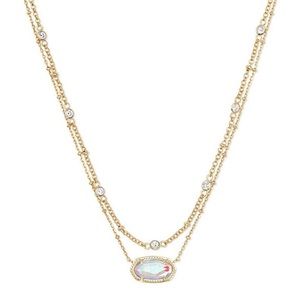 Kendra scott necklace